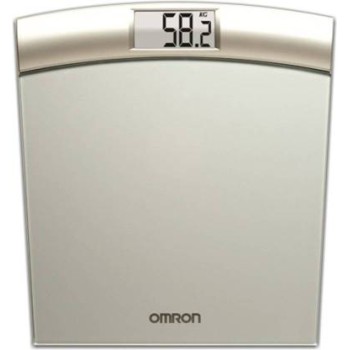 OMRON HN 283 Weighing Scale Weighing Capacity 150 kg Weighing Scale Silver