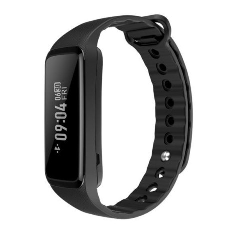 Weloop Now 2 Smart Band (Blue Strap, Size : Regular)- Weloop Now 2 Smart Band (Blue Strap, Size : Regular)-