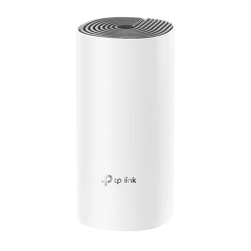 TP-Link Deco E4 Whole Home Mesh Wi-Fi System, Seamless Roaming and Speedy (AC1200)