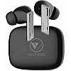 Wings Beatpods With Extra Heavy Bass Bluetooth Headset