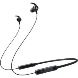 boAt Rockerz 355 BBD Edition Bluetooth Headset (Active Black, In the Ear)
