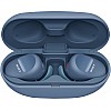 Sony WF-SP800N Truly Wireless Sports In-Ear Noise Canceling Headphones with Mic Blue