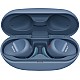 Sony WF-SP800N Truly Wireless Sports In-Ear Noise Canceling Headphones with Mic Blue