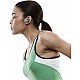 Sony WF-SP800N Truly Wireless Sports In-Ear Noise Canceling Headphones with Mic Blue