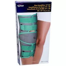 Tynor Knee Immobilizer D-13/D-44