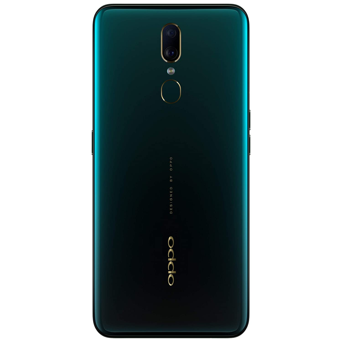 OPPO F11 Marble Green 6GB RAM 128GB Storage refurbished