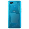 OPPO A12 Blue, 4GB RAM, 64GB Storage Refurbished