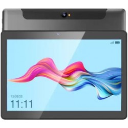 Swipe Slate 2 3 GB RAM 32 GB ROM 10.1 inch with Wi-Fi+4G Tablet (Grey) 