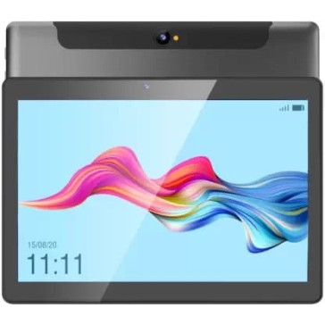 Swipe Slate 2 3 GB RAM 32 GB ROM 10.1 inch with Wi-Fi+4G Tablet (Grey)