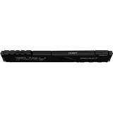 HyperX Fury 8GB 3200MHz DDR4 CL16 DIMM 1Rx8  Black XMP Desktop Memory