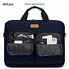 AirCase Signature Series CS60 Laptop  Bag for 13-Inch, 14-Inch, 15.6-Inch