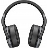 Sennheiser HD 400-BT On-Ear Bluetooth Headphones (Black)