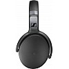 Sennheiser HD 400-BT On-Ear Bluetooth Headphones (Black)