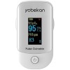 YOBEKAN YBK303 Pulse Oximeter (White)
