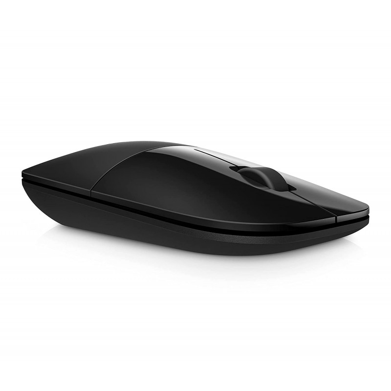 HP Z3700 Wireless Mouse Black HP Z3700 Wireless Mouse Black