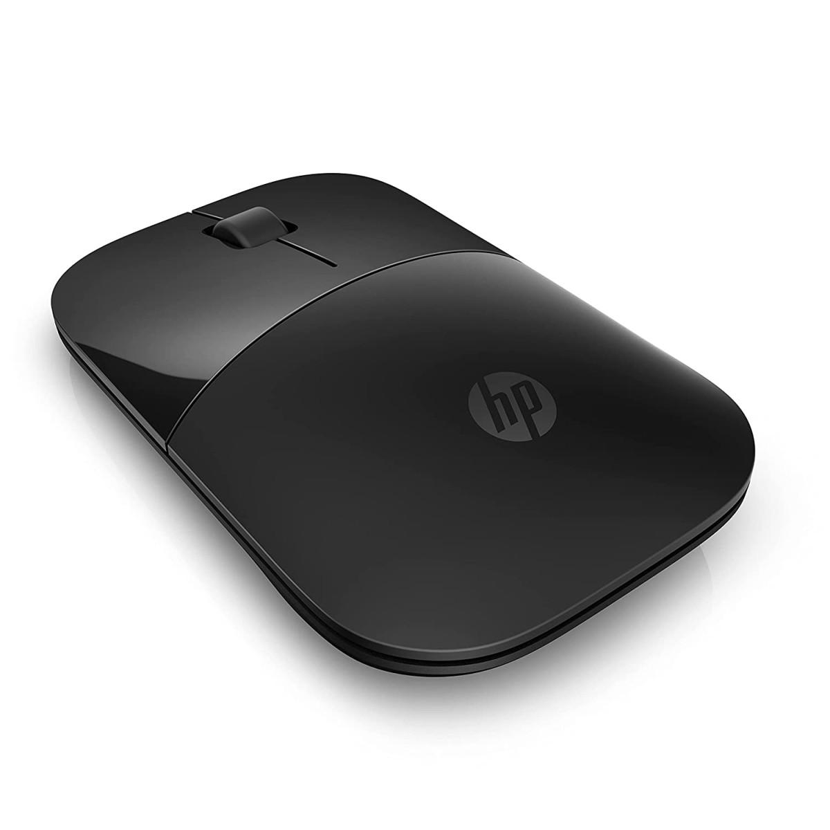 HP Z3700 Wireless Mouse Black