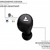 boAt Airdopes 381 Bluetooth Headset (Active Black, True Wireless)