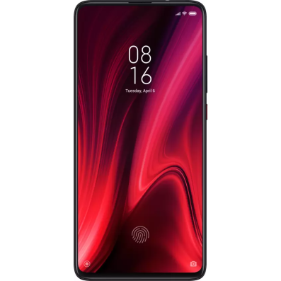 Redmi K20 Pro Carbon Black, 256 GB 8 GB RAM Refurbished