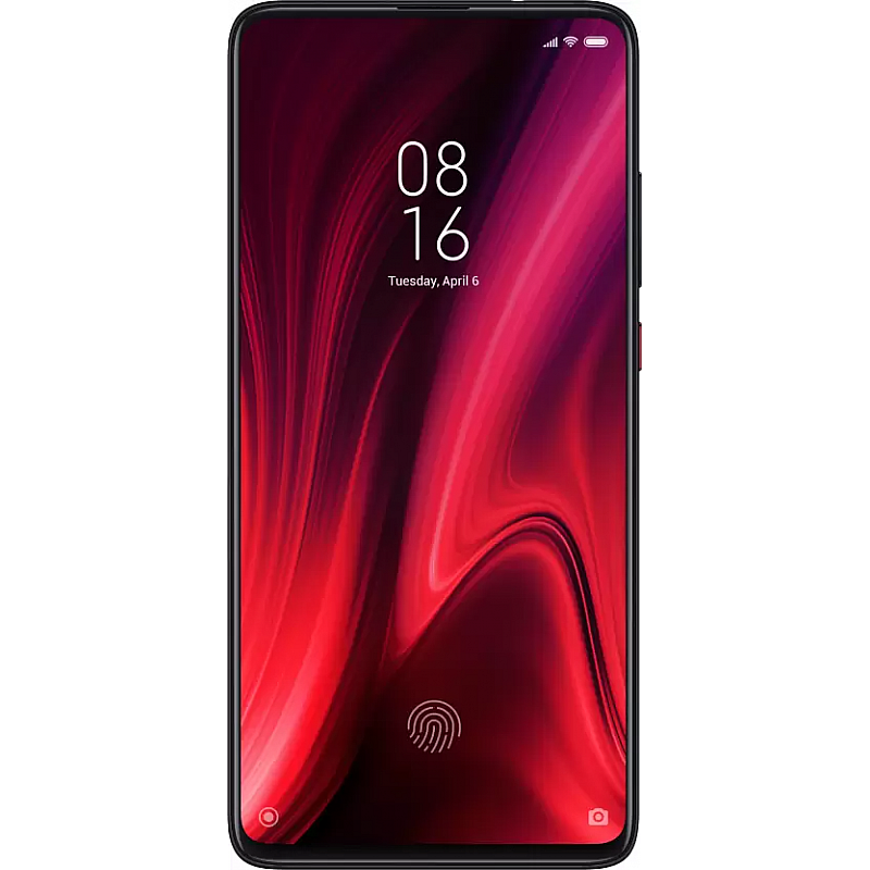 Redmi K20 Pro Carbon Black, 256 GB 8 GB RAM Refurbished