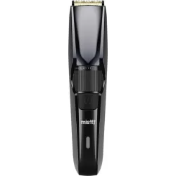 Misfit by boAt T50 Lite Trimmer 120 mins Runtime 40 Length Settings  (Black)