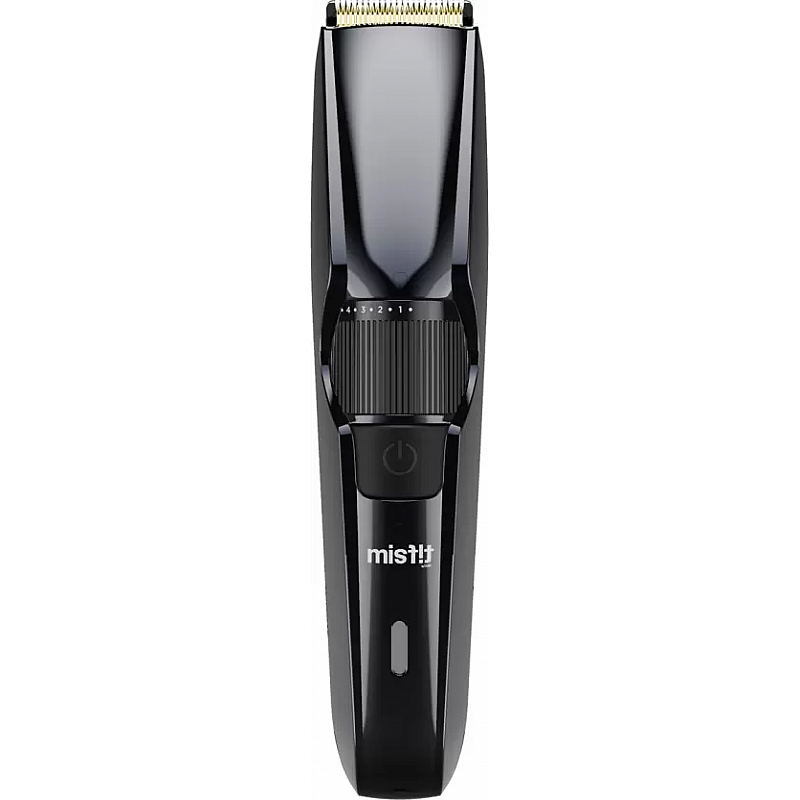 Misfit by boAt T50 Lite Trimmer 120 mins Runtime 40 Length Settings  (Black)