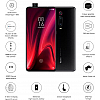 Redmi K20 Pro Carbon Black, 256 GB 8 GB RAM Refurbished