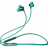 DEFY Crest DWE03 Bluetooth Headset  (Teal Green, In the Ear)