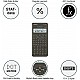 CASIO FX-350MS 2nd Edition Scientific  Calculator   (12 Digit)