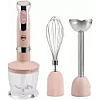 BPL BHBC00260 600 W Hand Blender  (Peach)