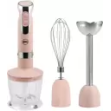 BPL BHBC00260 600 W Hand Blender  (Peach)