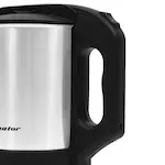 Kelvinator KEKS00415 Beverage Maker (1.5 L, Silver) Kelvinator KEKS00415 Beverage Maker (1.5 L, Silver)