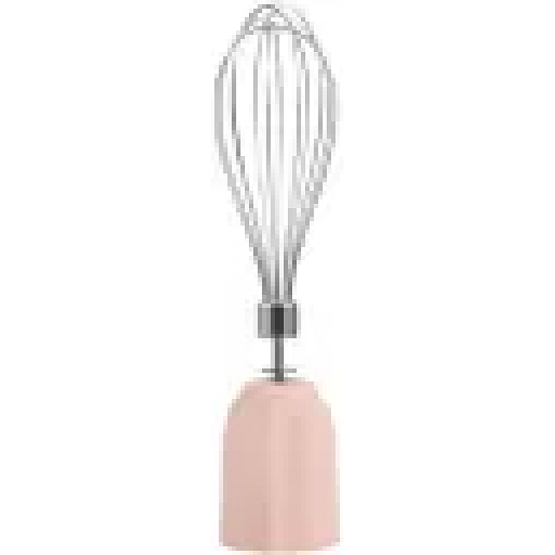 BPL BHBC00260 600 W Hand Blender  (Peach)