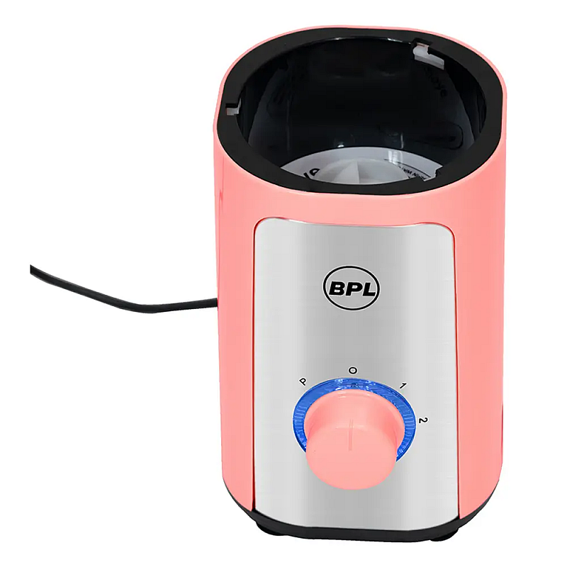 BPL BMBJ00240 Mixer Blender 400 Juicer (Pink)