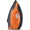 BPL DRY IRON BDIP10911 Orange & Grey