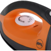 BPL DRY IRON BDIP10911 Orange & Grey