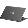 AXL VayuBook Laptop 14.1 Inch FHD IPS Display 4GB Ram,128GB SSD Windows 11 Space Grey