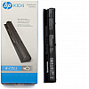 HP KI04 4-Cell Li-Ion Original Laptop Battery with 14.8 Volts Compatible with HP Pavilion