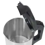 Kelvinator KEKS00415 Beverage Maker (1.5 L, Silver) Kelvinator KEKS00415 Beverage Maker (1.5 L, Silver)