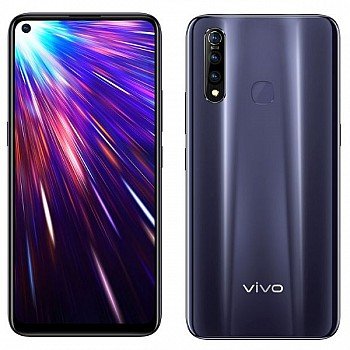 Vivo Z1Pro (Sonic Black 6 GB RAM 64GB Storage Refurbished