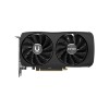 ZOTAC GeForce RTX 4060 8GB Twin Edge GDDR6 8 GB NVIDIA Chipset 128 bit 2475 MHz Graphics Card (Black)