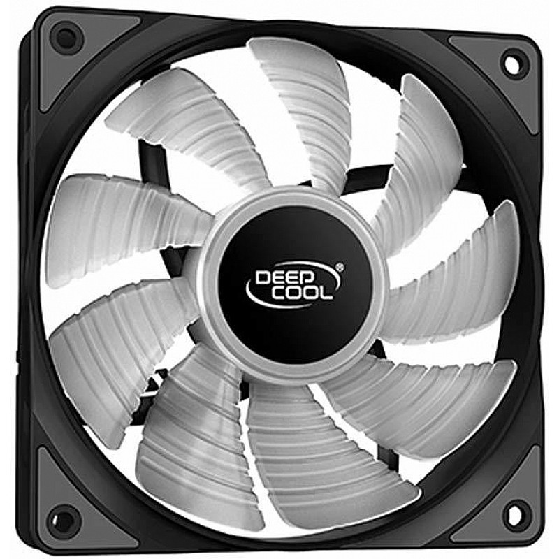 Deepcool GAMMAXX L240 V2 RGB LED CPU Liquid Cooler for Socket