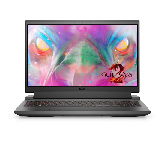 Dell G15 Gaming Laptop 12th Gen-Intel Core i7-12700H 16GB 512GB SSD 4 GB Graphics Windows 39.62 cm 15.6 inch