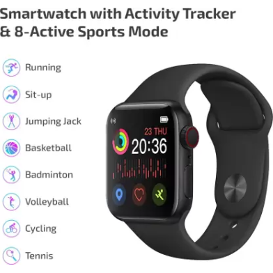 Huami Amazfit AMOLED 1.6 inch Display Bluetooth Smart Watch Desert Gold, Aluminum Alloy 14 Day Battery Life Compatible with Smart Phones
