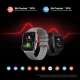 Huami Amazfit AMOLED 1.6 inch Display Bluetooth Smart Watch Desert Gold, Aluminum Alloy 14 Day Battery Life Compatible with Smart Phones