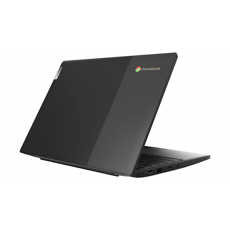 Lenovo IdeaPad 3 Chromebook Intel Celeron Dual Core N4020 4 GB 64 GB EMMC Storage Chrome OS ideapad 3 Chromebook 11.6 Inch Onyx Black