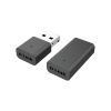 D-Link DWA-131 300 Mbps Wireless Nano USB Adapter (Black)