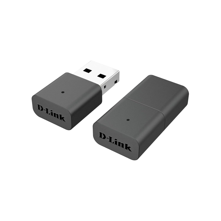 D-Link DWA-131 300 Mbps Wireless Nano USB Adapter (Black) D-Link DWA-131 300 Mbps Wireless Nano USB Adapter (Black)