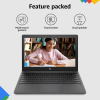 HP Chromebook MediaTek MediaTek Kompanio 500  (4 GB/64 GB Chrome OS) 11a-na0004MU Chromebook  (11.6 inch, Ash Grey)