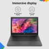 HP Chromebook MediaTek MediaTek Kompanio 500  (4 GB/64 GB Chrome OS) 11a-na0004MU Chromebook  (11.6 inch, Ash Grey)