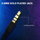 JBL C100SI by Harman In-Ear Deep Bass Headphones with Mic (Black)